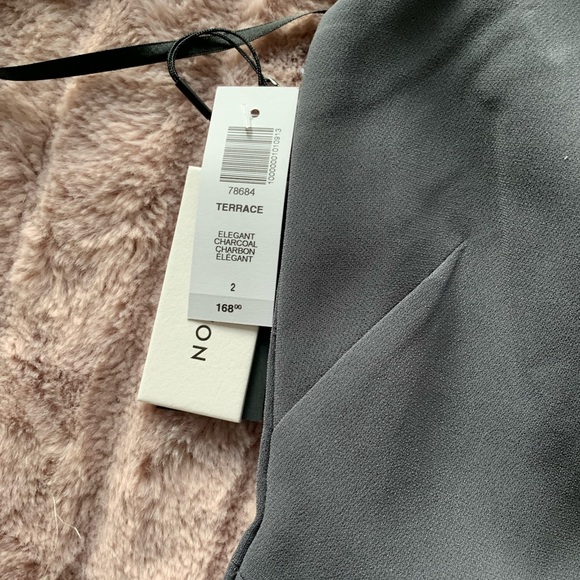 Babaton dress size 2 never worn - Picture 2 of 4